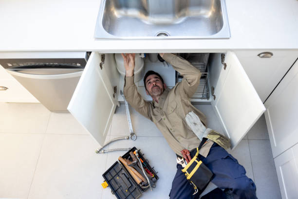 Best Plumbing Repair Near Me  in Watertown, NY