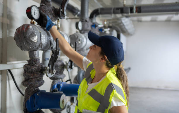 Best Leak Detection Services  in Watertown, NY