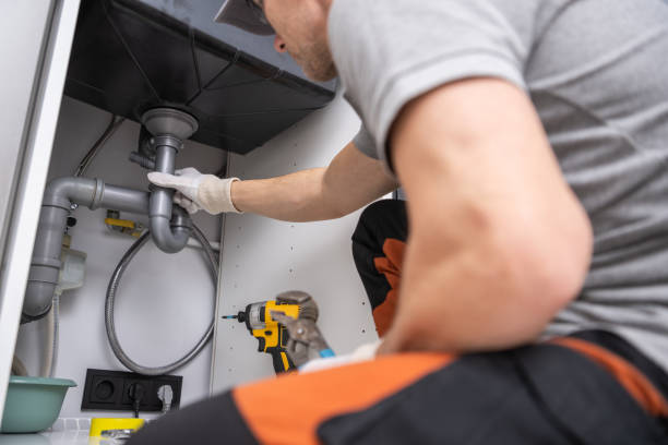 Best Shower Repair Services  in Watertown, NY